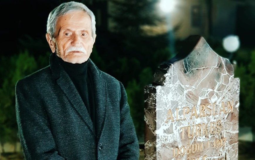 Yılma Durak: Türk Milliyetçiliğinin Sessiz Efsanesi Yaşarken Anılmalı