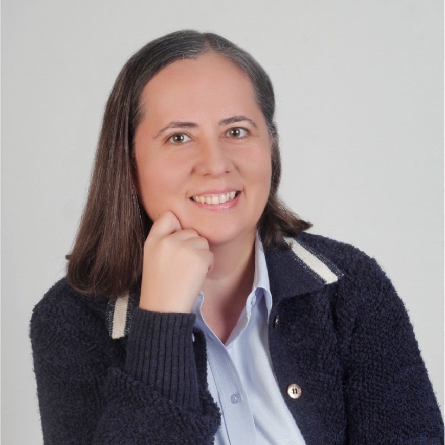Kariyerinde Beyaz Yakadan Platin Yakaya Geçen Yolculuk İlham Veriyor