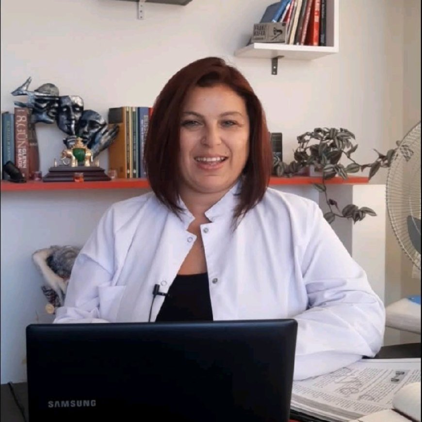 Evladına Seslenişin Onun Kaderini Yazabilir: Hitap Şekilleri Çocuk Bilincini Nasıl Etkiliyor?