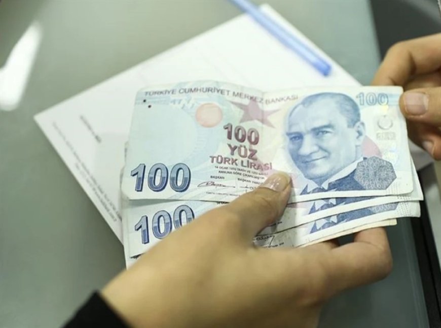 4 milyon kişi borcunu ödeyemiyor