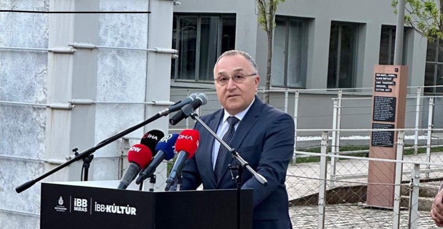 "Karanlıkta Akan Bir Yıldız: Mustafa Kemal Atatürk" sergisi İstanbul’da açıldı