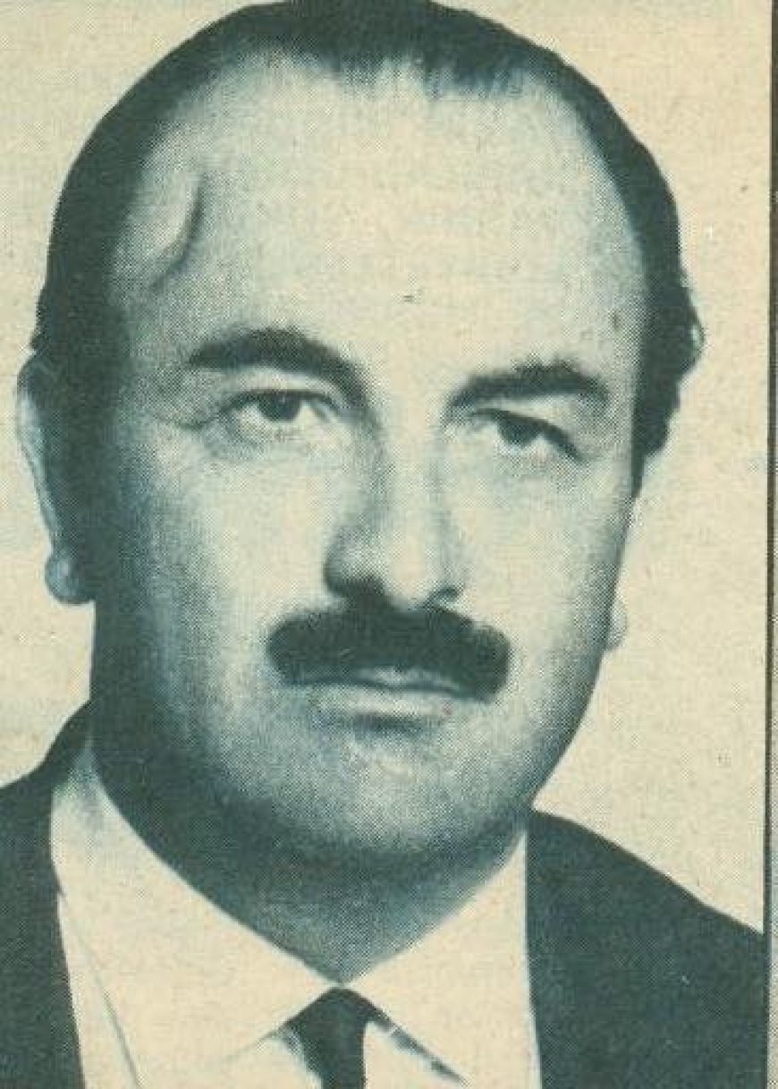HAMİT FENDOĞLU