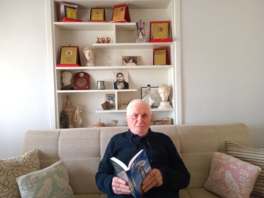 SİSTEM ONURLU BİR DEVLET ADAMI’NI SUSTURAMADI; 35 YILLIK DİRENİŞ