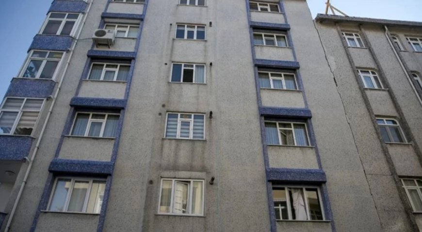 İstanbul'da hasarlı bina sayısı belli oldu