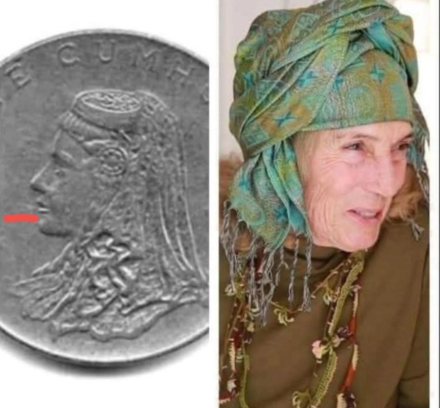 Demir Paraya Basılan İlk Kadın: Sabiha Tansuğ’un Sessiz Mücadelesi