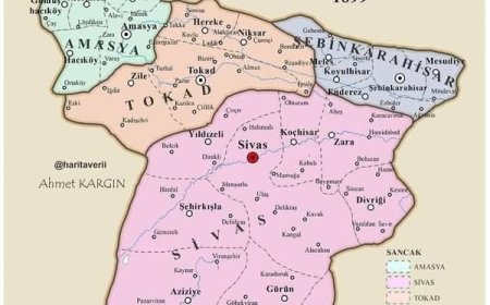 Karahisar-ı Şarki’nin İzinde: Bir Ailenin Alucra’dan Sonusa’ya Uzanan Hikâyesi