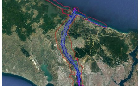 Osmanlı'nın Kanal İstanbul Hayali: Sokollu Mehmet Paşa’nın Mirası