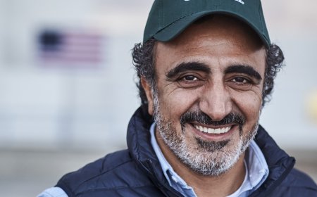 Hamdi Ulukaya Beyaz Saray’da 50 Küresel CEO Arasında Yer Aldı