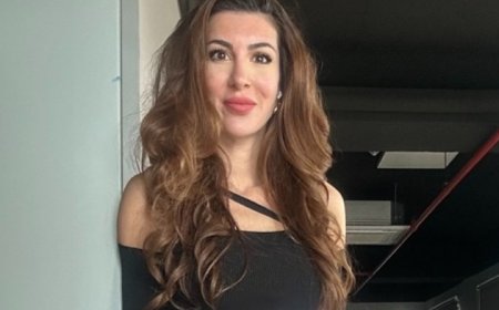 1 Mayıs’ta Kadrajda Bir Emekçinin Hikâyesi