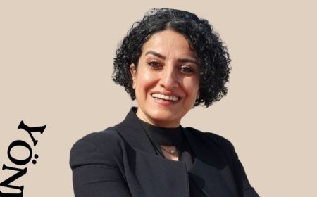 LİNDA' ya NEFES OLmak için, iş liderleri ile bir araya geliyor.