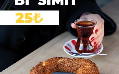 BELTUR’UN MAYIS KAMPANYALARIYLA LEZZETLİ VE EKONOMİK BİR MOLA