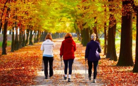 Bypass Ameliyatı Sonrası Spor Yapılabilir Mi?