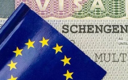 Avrupa Parlamentosu'ndan Schengen uyarısı: Türkiye için retler artıyor