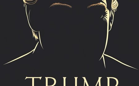 Trump ve Zamanın Sonu: Kutsal Savaşın Gölgesindeki Yeni Dünya Düzeni