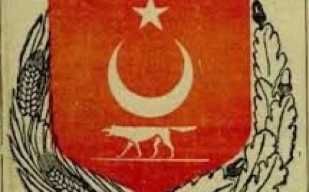CENGE GİDERKEN