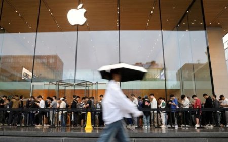 iPhone 17'yi bekleyenlere kötü haber