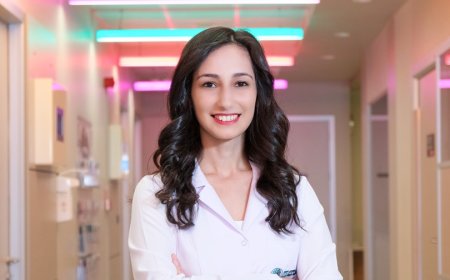 Sağlıklı Beslenmenin Görünmeyen Tehdidi: Pestisitler Gıdamızda Sessizce Yer Alıyor