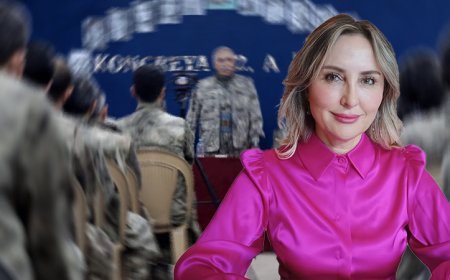 Hukukçu Çalıkuşu: 'Lozan Türkiye’nin tapusudur ama tabusu değildir’