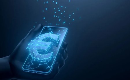 Avrupa, dijital euroya hazırlanıyor: Siyasi onaylar son aşamada