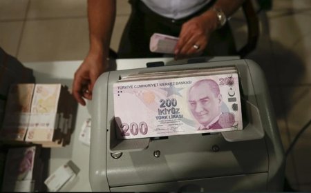 Kredi ve mevduat faizleri yükseldi