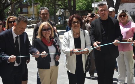 Öncü Kadınlar Edremit'te Sanatseverlerle Buluştu