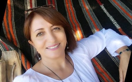 Ne çok ihtiyacımız var İNSAN olmaya...