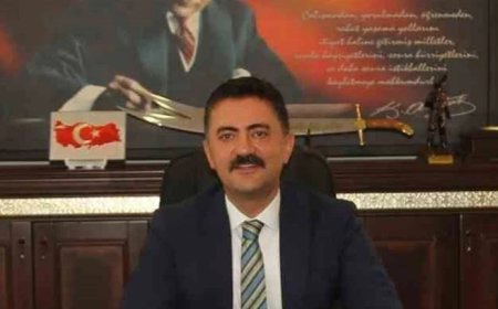 PKK anmasına karşı çıkmıştı: Tunceli Valisi Bülent Tekbıyıkoğlu merkeze çekildi