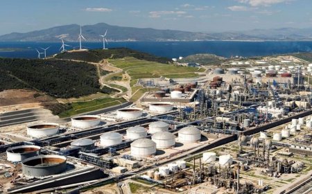Ege'nin sanayisinde çarpıcı tablo: İlk 100 şirketin yüzde 80’i zarar etti