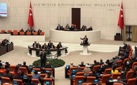 İnfaz düzenlemesi için yoğun çalışma! Pazartesi gününe dikkat çekildi