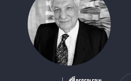 İbrahim Bodur, Vefatının Dokuzuncu Yılında Sosyal Girişimcilerle Anılıyor