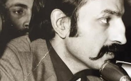 Selam Şanlı Mazimize: Ülkücü Hareketin İlk Dönemine Işık Tutan Bir Anı Kitabı