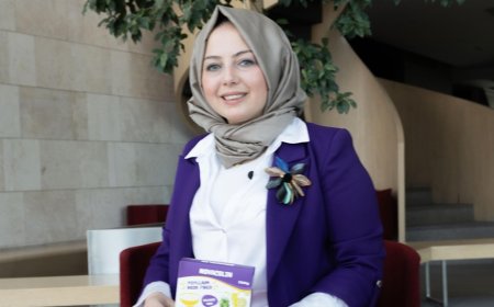 Gençlerde Obezite Tırmanıyor: Uzmanlardan Meyveyi Yeniden Keşfedin Çağrısı