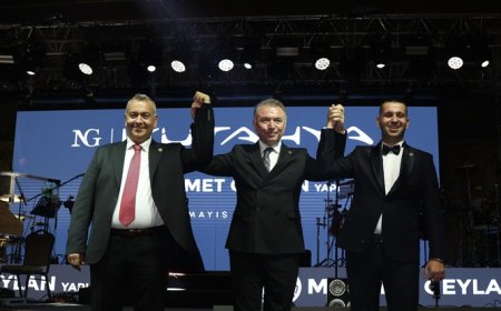 NG Kütahya Seramik ile Mehmet Ceylan Yapı’dan İzmir’de güç birliği