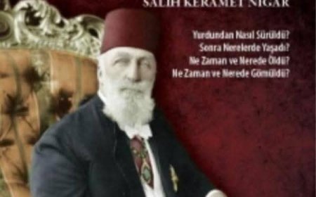 Halifeliği Neden Kaldırdı? Bilinmeyen Gerçekler ve Tarihsel Arka Plan