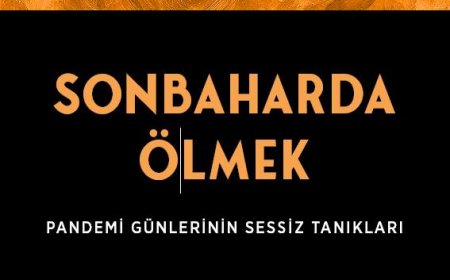 Sonbaharda Ölmek: Pandemide Evde Kal(a)mayanların Sessiz Çığlığı