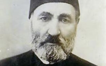 Şair Eşref: Halkın Diliyle Toplumsal Eleştirinin Sesi