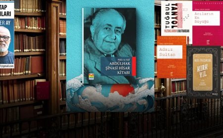 Edebiyatın derin sularına dalacağınız 5 kitap