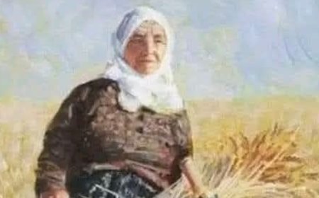 TÜRKÇE'DE UNUTULMAYA YÜZ TUTMUŞ KELİMELER