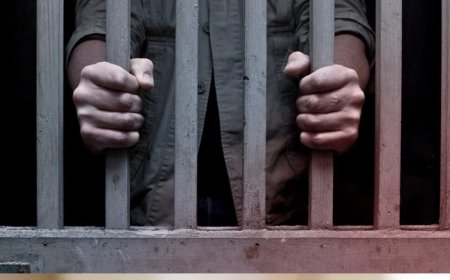 İnfaz yasası bayram öncesi çıkabilir: 50 bin mahkuma tahliye
