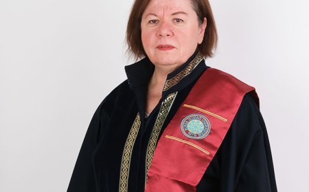 Kalp Cerrahisinde Bir Öncü: Prof. Dr. Işık Şenkaya Sığnak