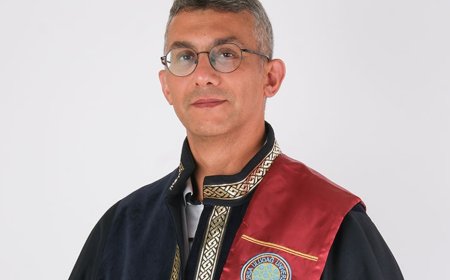 Tıbbın Sessiz Mimarı: Prof. Dr. Alparslan Birdane