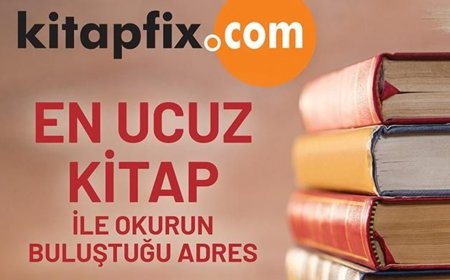 Kitapfix.com, T-SOFT ve TRPOS ile Dijitalde Yeni Bir Döneme Girdi