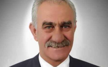 CELAL KELEŞ VEFAT ETTİ