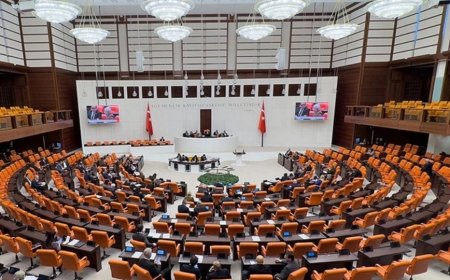 Yargı paketinde FETÖ krizi