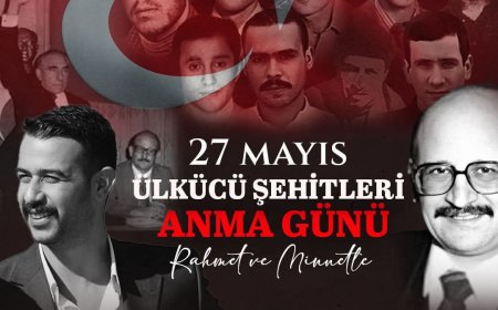 Devlet Ahlâkı Uğruna Şehit Edilen Bir İdealist: Gün Sazak’ı Rahmetle Anıyoruz