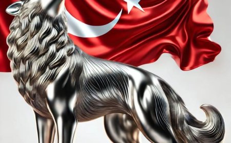 Ülkücü Hareketin İzinde: ‘Bir Sevdadır Ülkü’ Belgeseli İzleyiciyle Buluştu