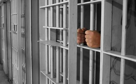 İnfaz paketi Meclis'te: 19 bin 800 kişi tahliye edilecek