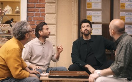 Shell’den “Boş Yok” Kampanyasıyla Dolu Dolu Kazanç Dönemi Başlıyor