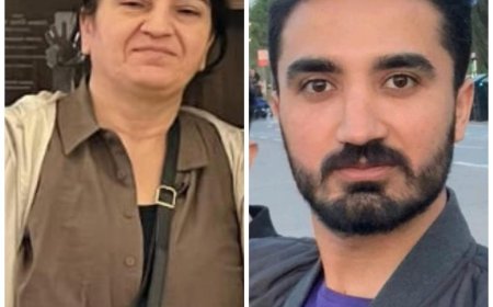 Süpermarkette Can Alan Saldırgana Müebbet Hapis