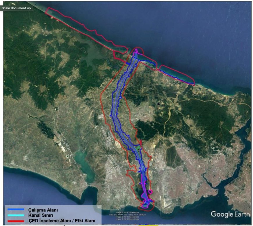 Osmanlı'nın Kanal İstanbul Hayali: Sokollu Mehmet Paşa’nın Mirası